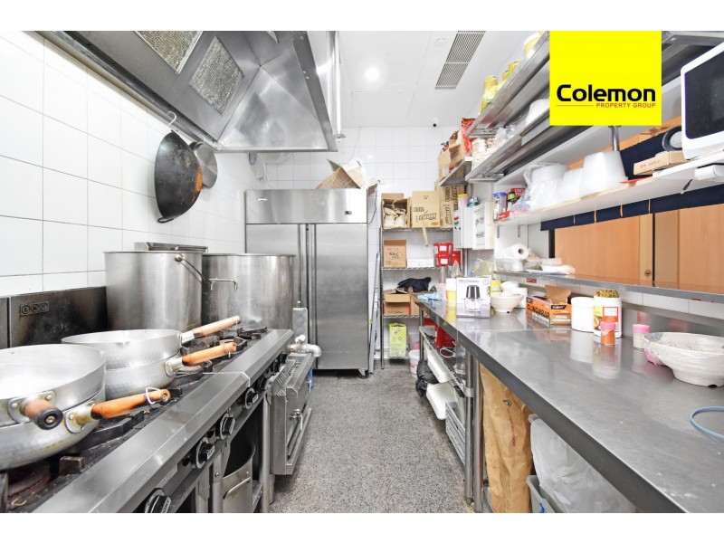 Shop 2/11  The Boulevard, Strathfield NSW 2135