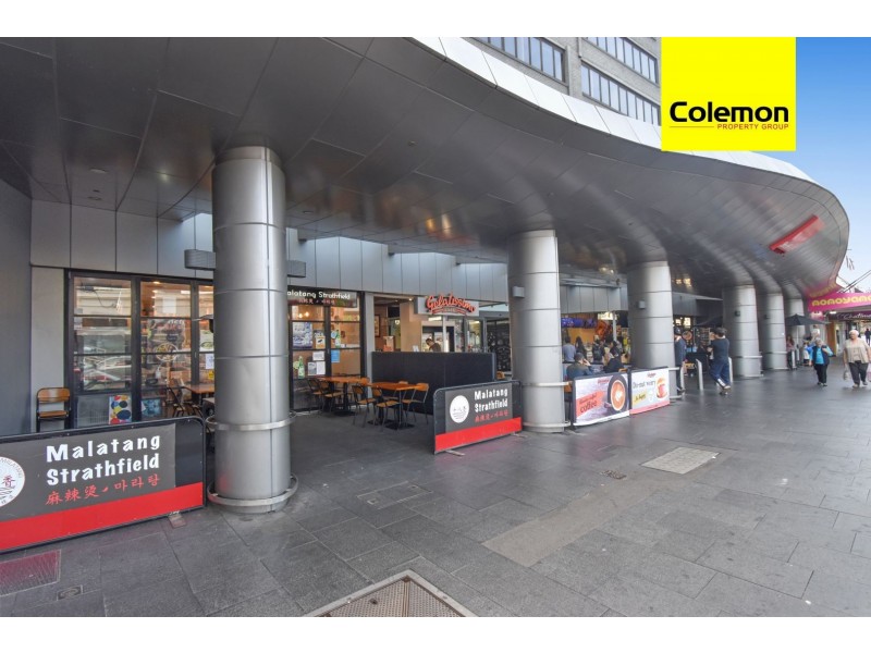 Shop 2/11  The Boulevard, Strathfield NSW 2135