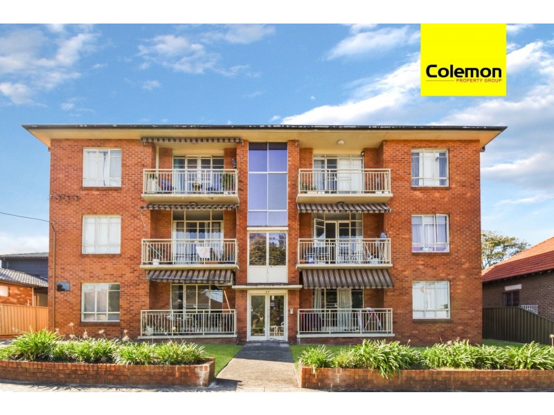 8/77 Frederick St, Rockdale NSW 2216