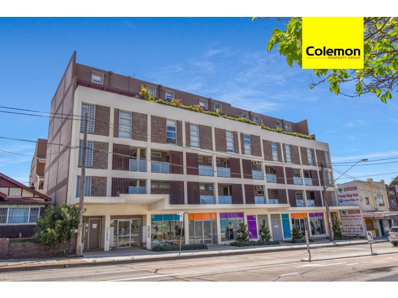 15/277 Canterbury Road, Canterbury NSW 2193