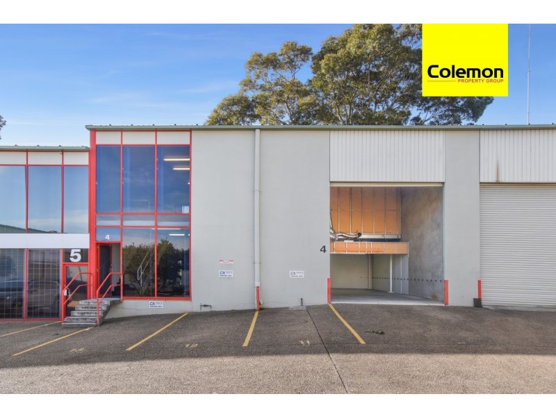 4/20-30 Stubbs St, Silverwater NSW 2128