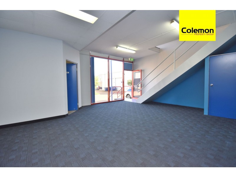 4/20-30 Stubbs St, Silverwater NSW 2128