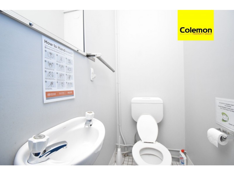 4/20-30 Stubbs St, Silverwater NSW 2128