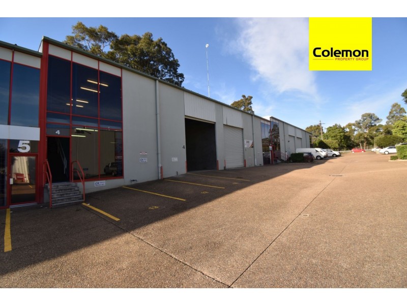 4/20-30 Stubbs St, Silverwater NSW 2128