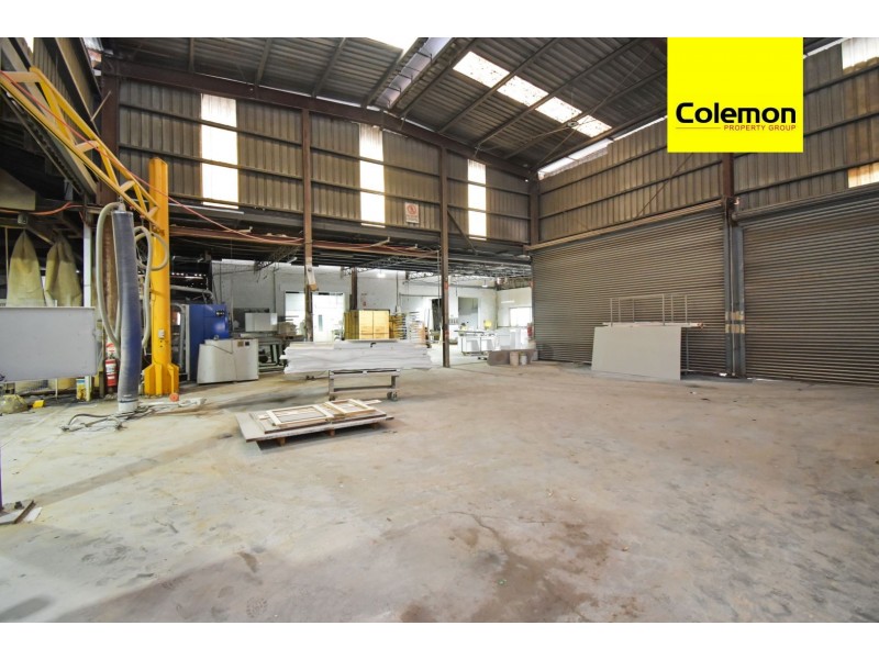 4 Donald St, Old Guildford NSW 2161