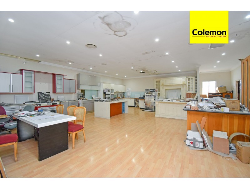 4 Donald St, Old Guildford NSW 2161