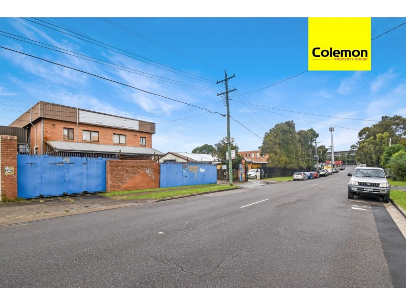 4 Donald St, Old Guildford NSW 2161