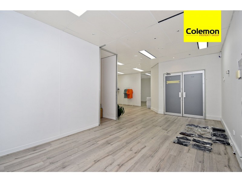 Suite 101/330 Wattle Street, Ultimo NSW 2007