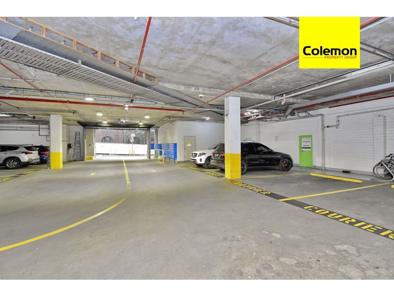 Suite 101/330 Wattle Street, Ultimo NSW 2007