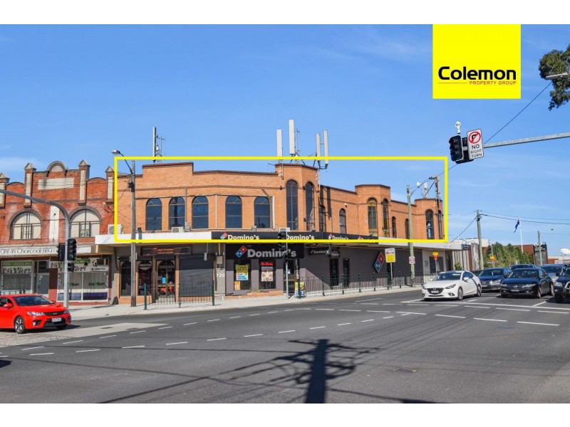 Level 1/720-722  New Canterbury Rd, Hurlstone Park NSW 2193