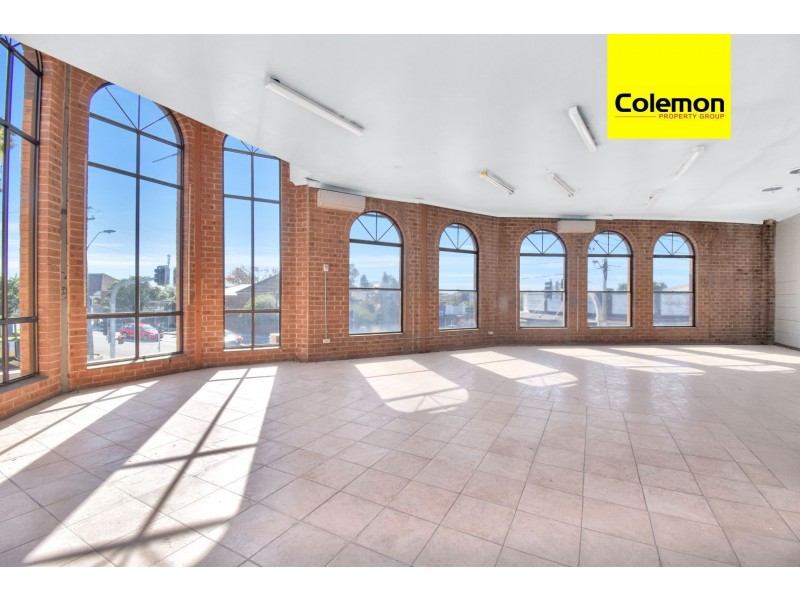 Level 1/720-722  New Canterbury Rd, Hurlstone Park NSW 2193