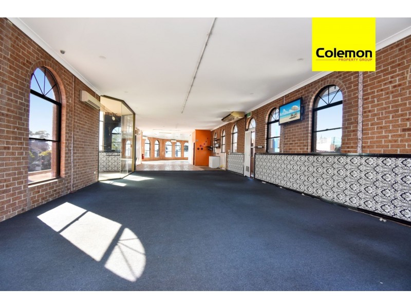Level 1/720-722  New Canterbury Rd, Hurlstone Park NSW 2193