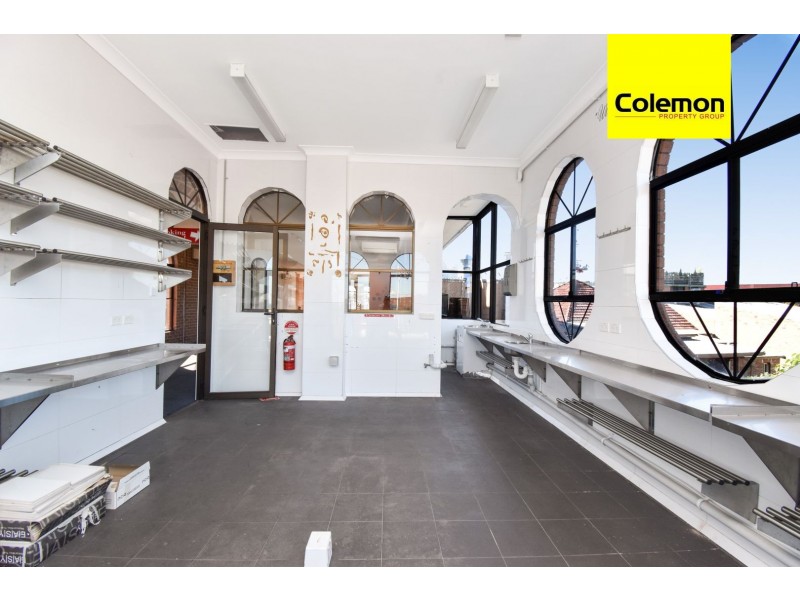 Level 1/720-722  New Canterbury Rd, Hurlstone Park NSW 2193