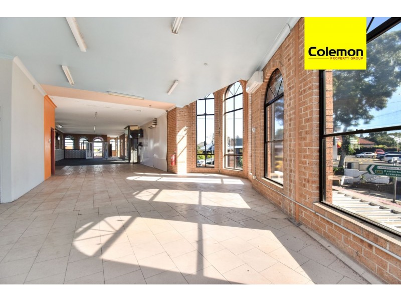 Level 1/720-722  New Canterbury Rd, Hurlstone Park NSW 2193