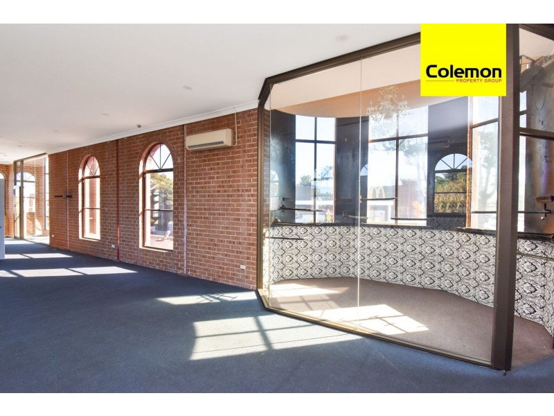 Level 1/720-722  New Canterbury Rd, Hurlstone Park NSW 2193