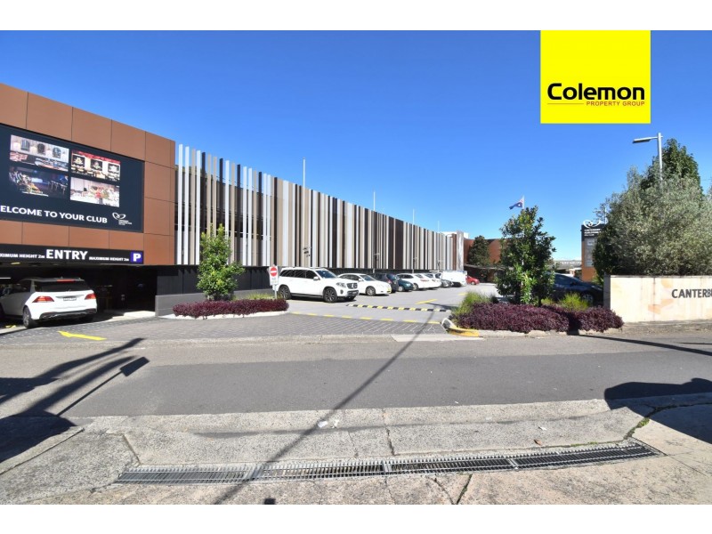 Level 1/720-722  New Canterbury Rd, Hurlstone Park NSW 2193