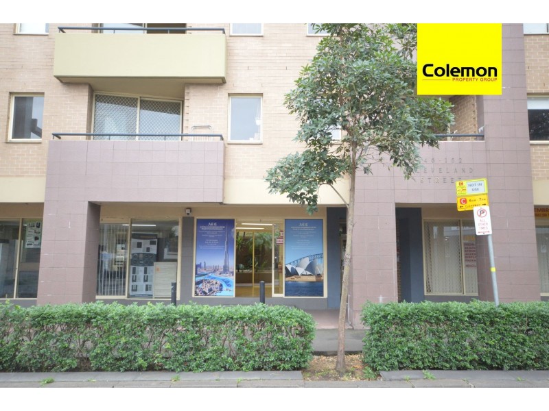 3/146-152 Cleveland Street, Chippendale NSW 2008