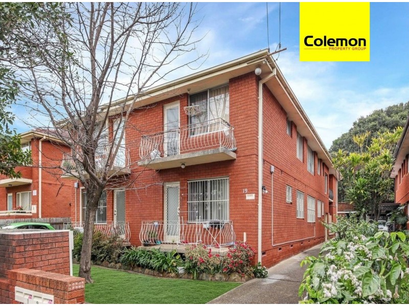 4/19 Gould Street, Campsie NSW 2194