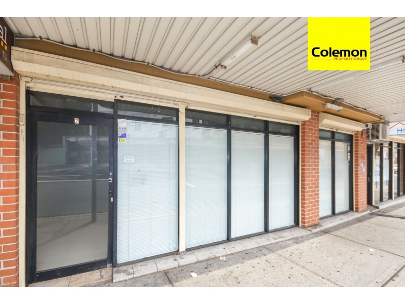 Shop 2/345 Illawarra Rd, Marrickville NSW 2204