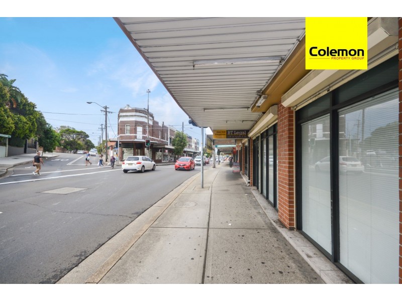 Shop 2/345 Illawarra Rd, Marrickville NSW 2204