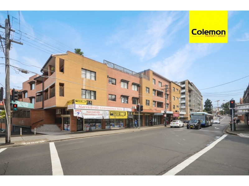 Shop 2/345 Illawarra Rd, Marrickville NSW 2204