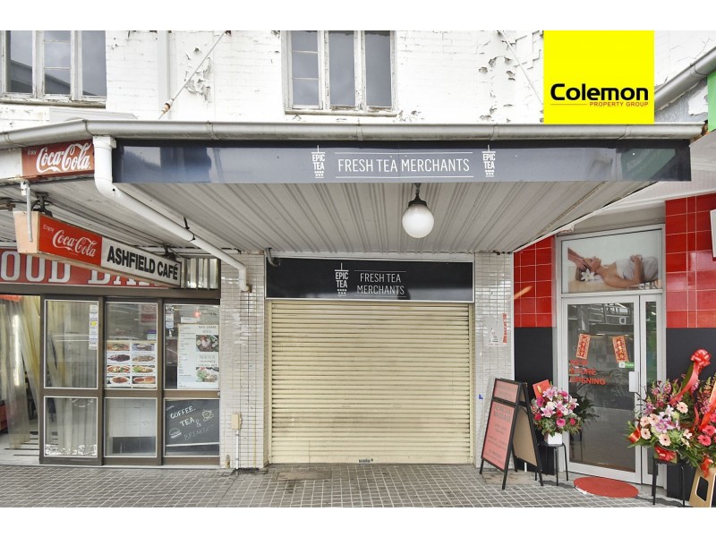 2A Hercules St, Ashfield NSW 2131
