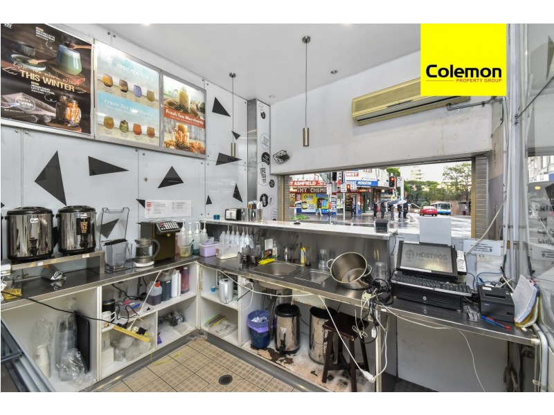 2A Hercules St, Ashfield NSW 2131