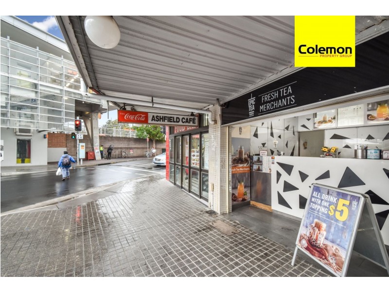 2A Hercules St, Ashfield NSW 2131