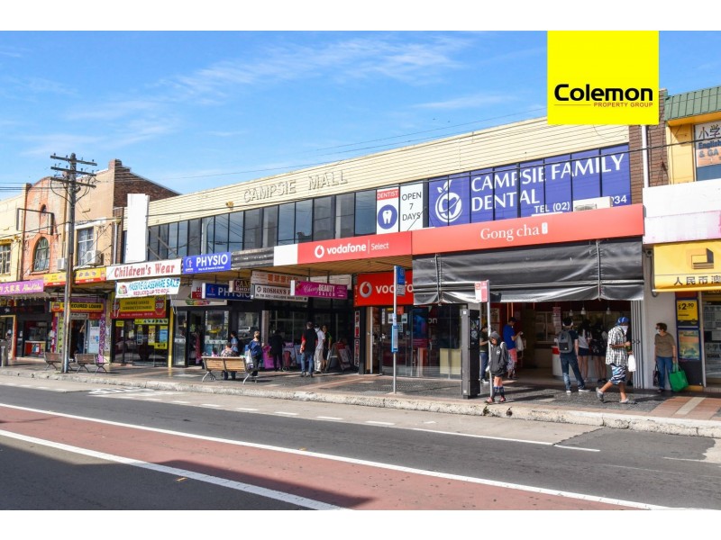 Suite 3/281-287 Beamish St, Campsie NSW 2194