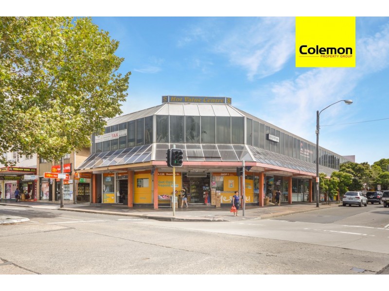 Suite 113/124-128 Beamish St, Campsie NSW 2194