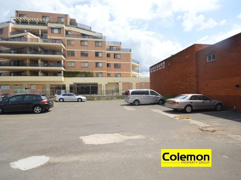 Suite 113/124-128 Beamish St, Campsie NSW 2194