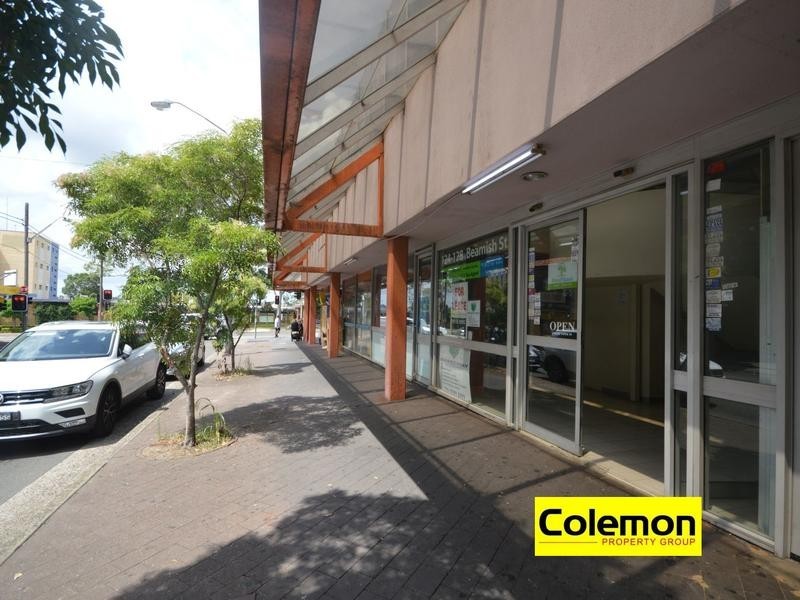 Suite 113/124-128 Beamish St, Campsie NSW 2194