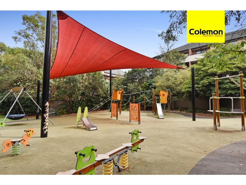 24/46-48  Marlborough Rd, Homebush West NSW 2140