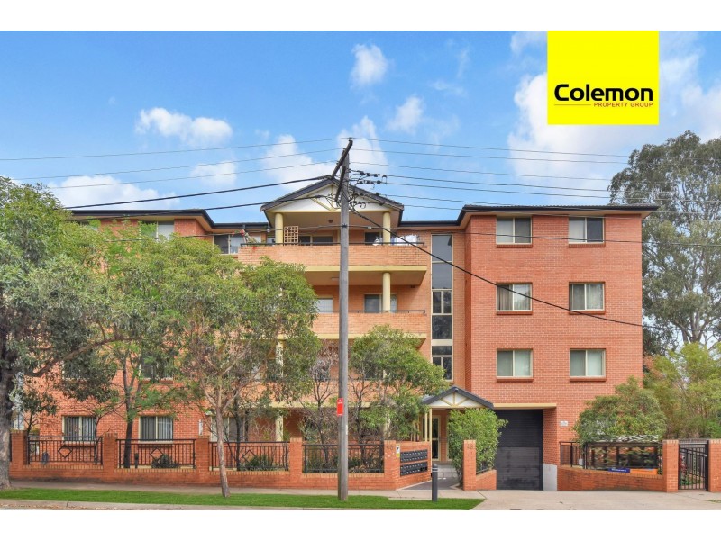 24/46-48  Marlborough Rd, Homebush West NSW 2140