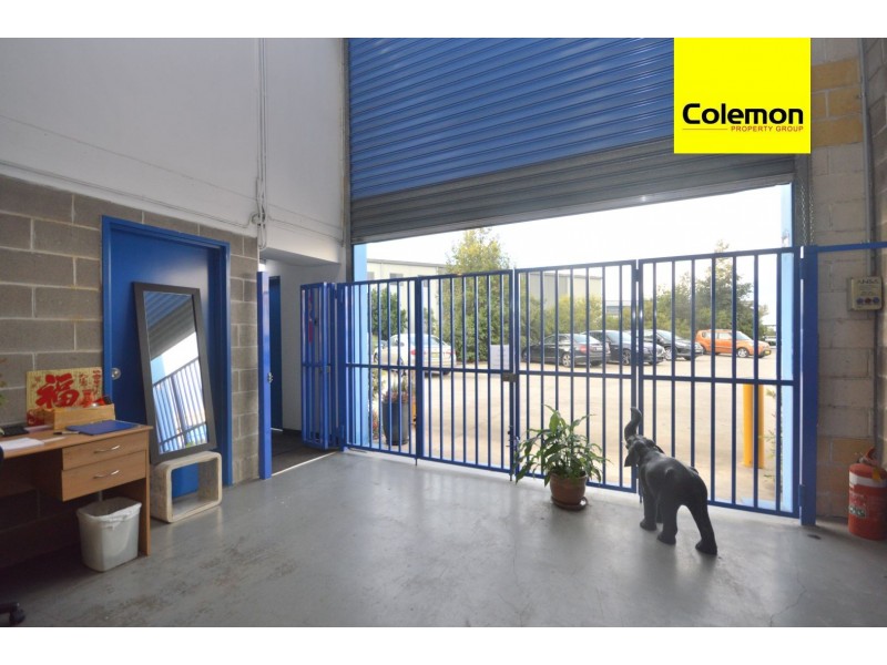 Groundfloor 2/1 Millennium Court, Silverwater NSW 2128