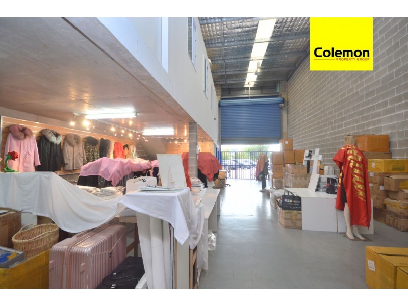 Groundfloor 2/1 Millennium Court, Silverwater NSW 2128