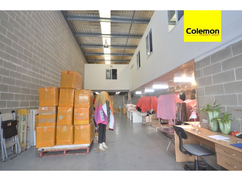 Groundfloor 2/1 Millennium Court, Silverwater NSW 2128