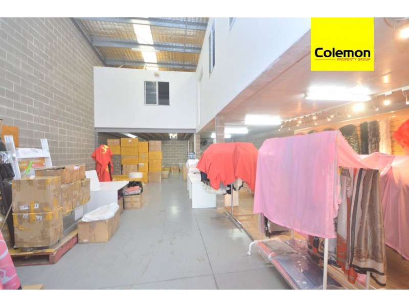 Groundfloor 2/1 Millennium Court, Silverwater NSW 2128