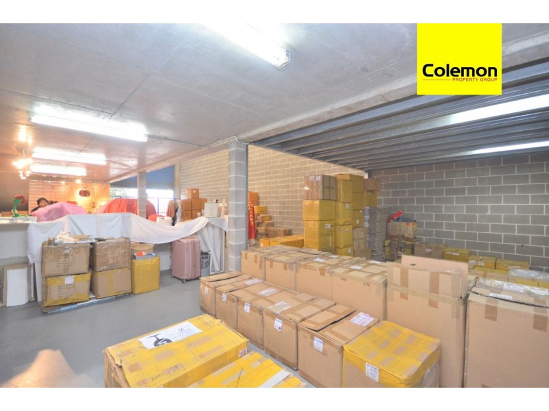 Groundfloor 2/1 Millennium Court, Silverwater NSW 2128