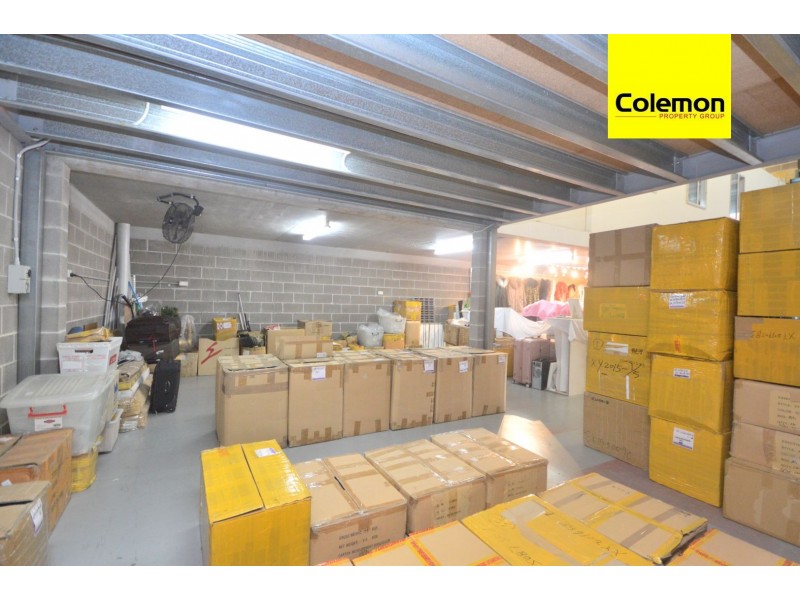 Groundfloor 2/1 Millennium Court, Silverwater NSW 2128