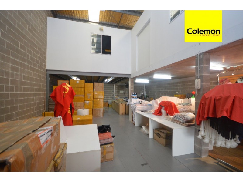 Groundfloor 2/1 Millennium Court, Silverwater NSW 2128