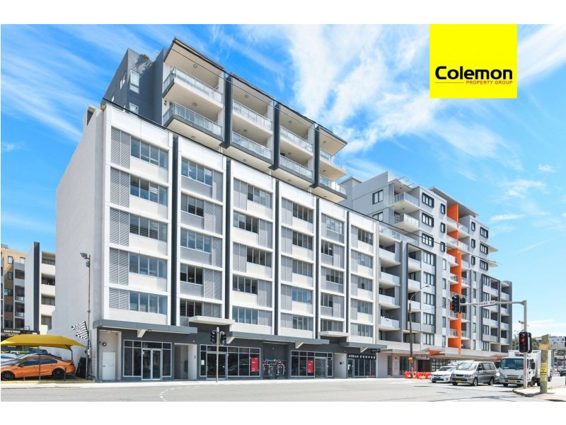 13/162-170 Parramatta Road, Homebush NSW 2140