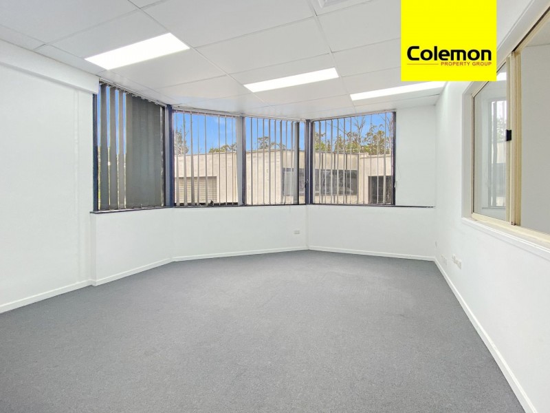 Level 1, 5/29 Helles Ave, Moorebank NSW 2170