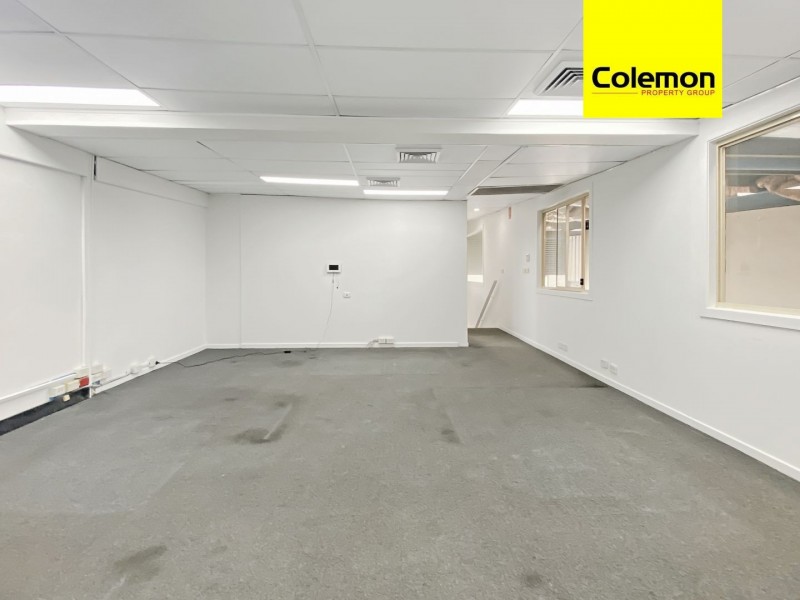 Level 1, 5/29 Helles Ave, Moorebank NSW 2170