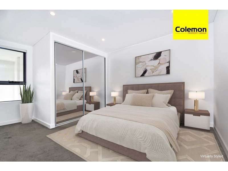 2/702-704 Canterbury Road, Belmore NSW 2192