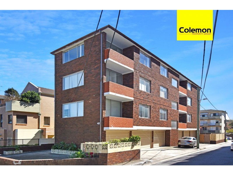 3/42 Borrodale Road, Kingsford NSW 2032