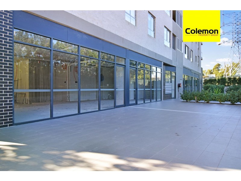 G02, G03, G04/81-86 Courallie Ave, Homebush West NSW 2140