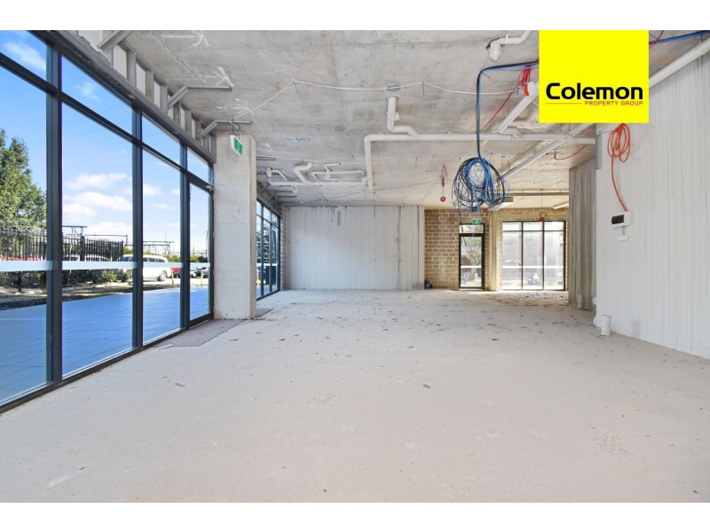 G02, G03, G04/81-86 Courallie Ave, Homebush West NSW 2140