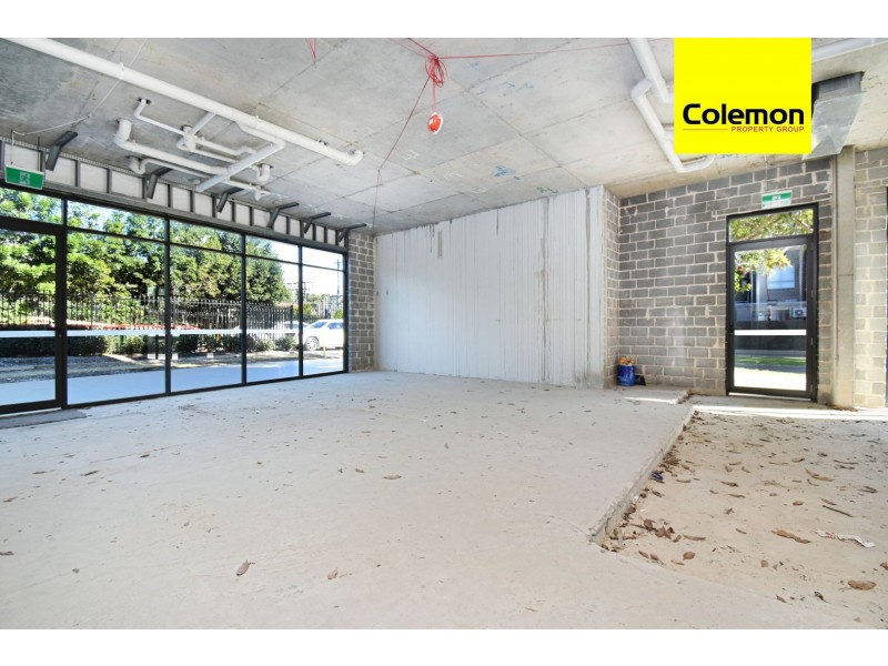 G02, G03, G04/81-86 Courallie Ave, Homebush West NSW 2140