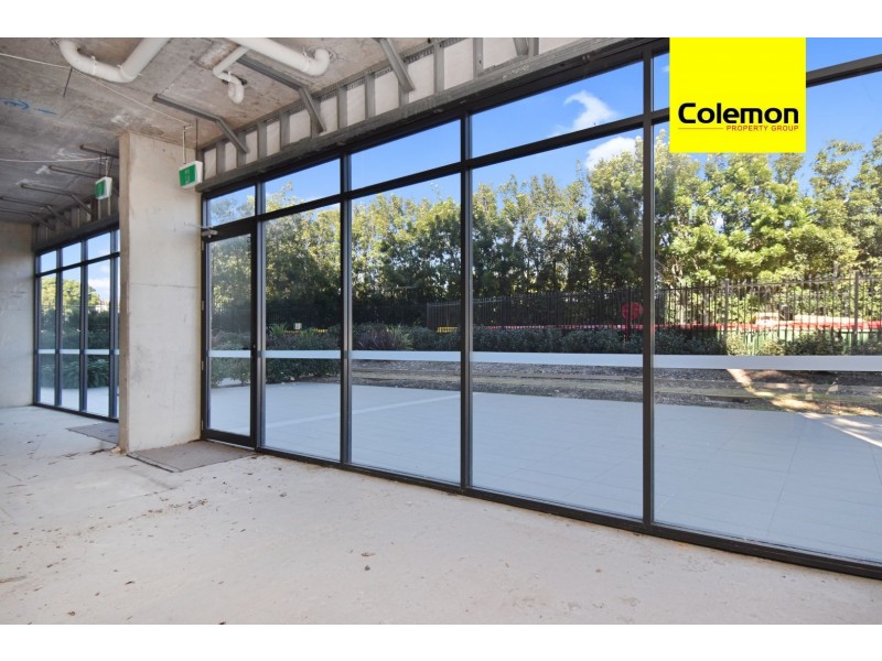 G02, G03, G04/81-86 Courallie Ave, Homebush West NSW 2140